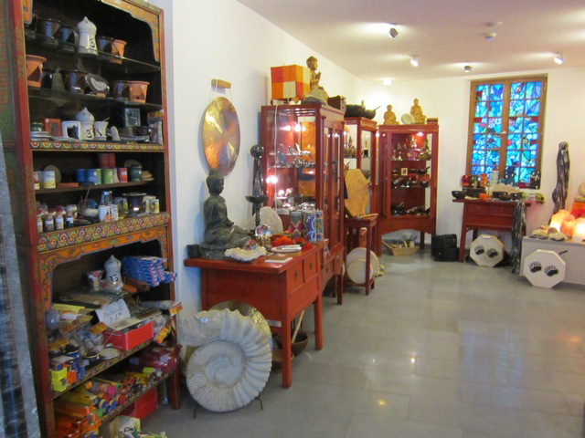 Buddha